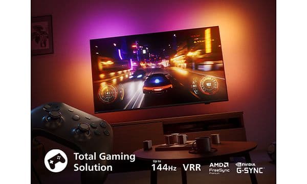 144Hz-Gaming