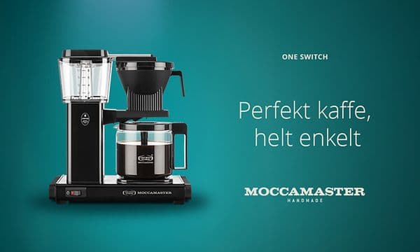 Moccamaster