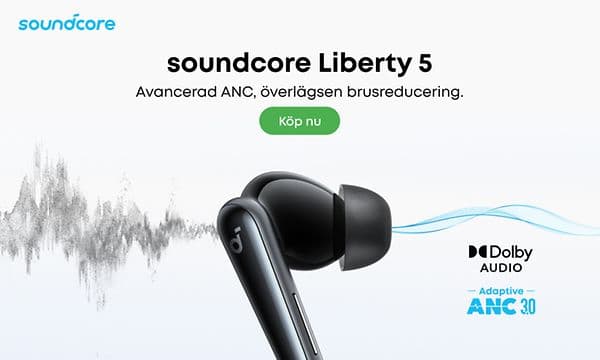 Soundcore Liberty 5