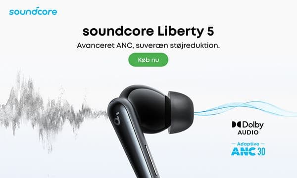 Soundcore Liberty 5