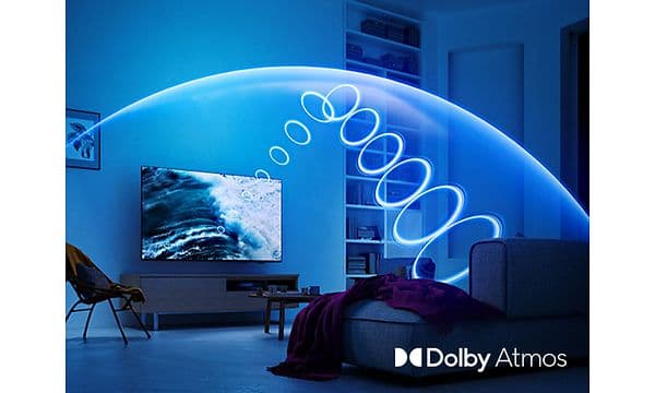 7000 Dolby Atmos