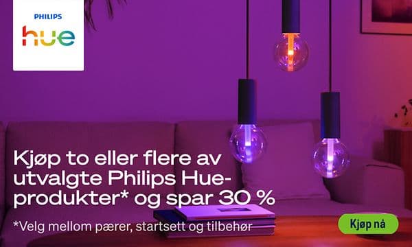 Philips Hue