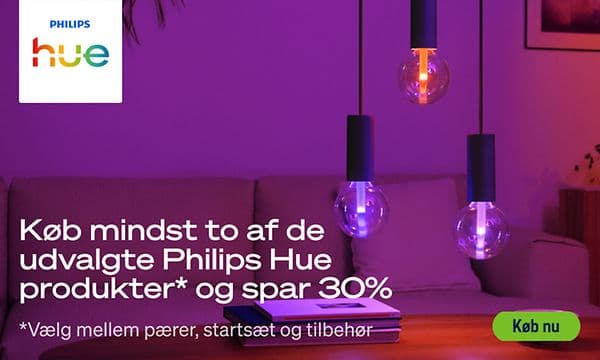Philips Hue