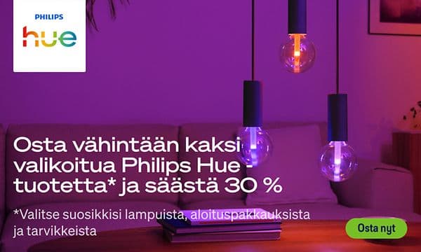 Philips Hue