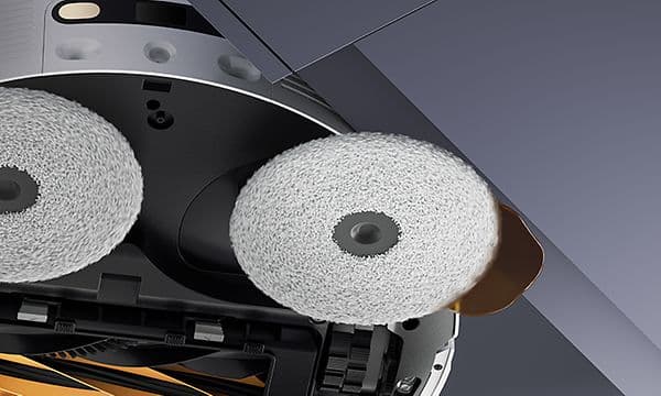 Dreame L50 Pro Ultra - MopExtend for bedre rekkevidde på moppvask