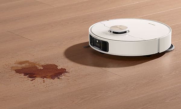 Dreame L50 Ultra - Tilpasset AI-rengjøring