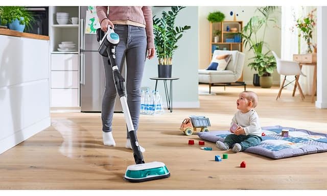 Bosch - Unlimited 7 Aqua