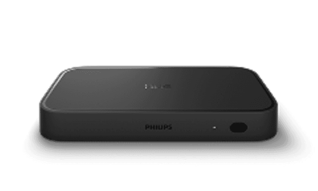 Philips HUE hjemmebiograf