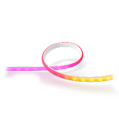 Philips Hue lysstripe