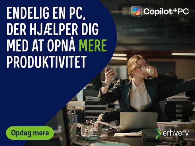 DK_PM18355_Elkjop_MoreProductivity_B2B_Internal_FrontPageDesktop_1600x600