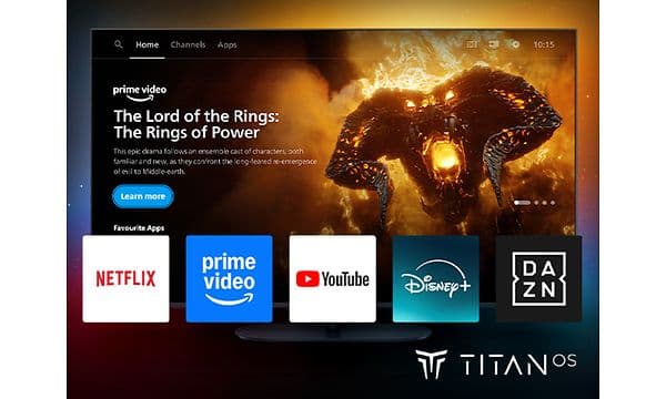 TITAN