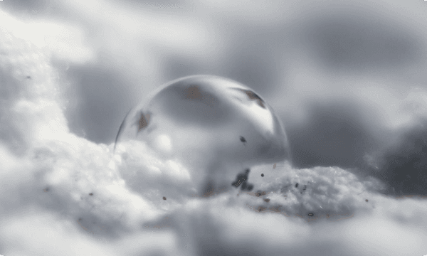 Samsung-kuivaava pyykinpesukone - AI Eco Bubble -toiminto