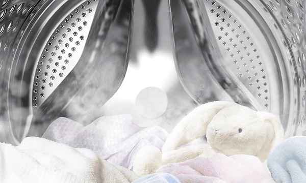 Samsung AI Home Wash - Hygieeninen höyrypuhdistus