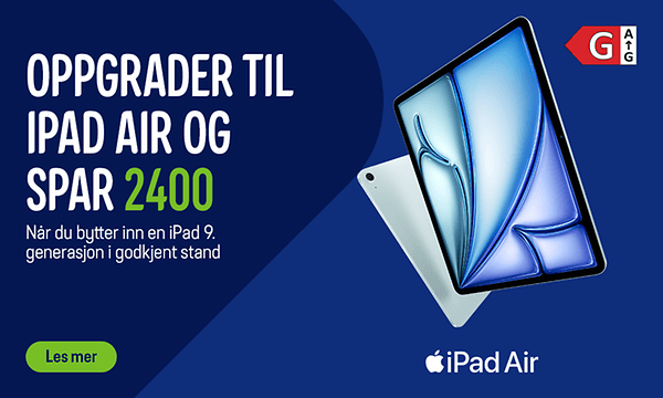 Apple CPF - iPad