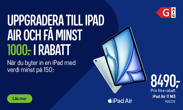 Apple CPF - iPad