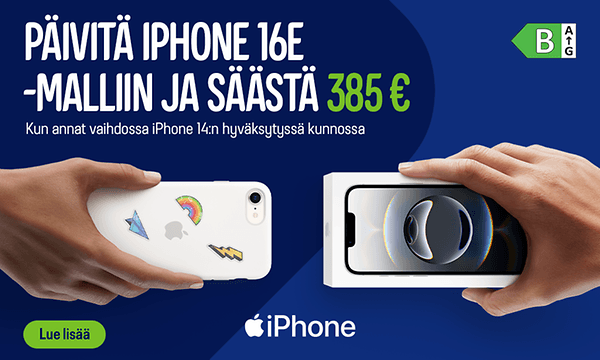 Apple CPF - iPhone