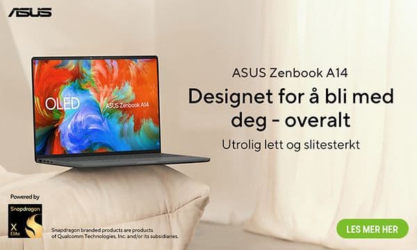 Asus Zenbook A14