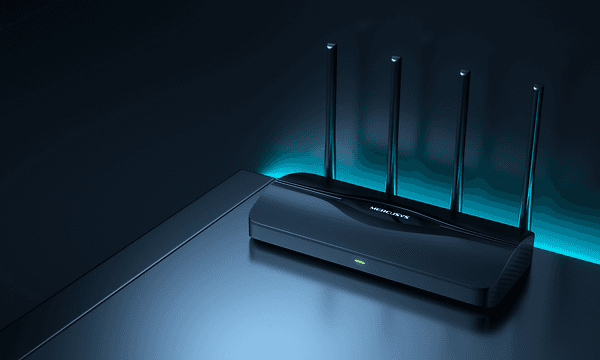 Mercusys – WiFi-reitittimet – Luotettavaa nopeutta