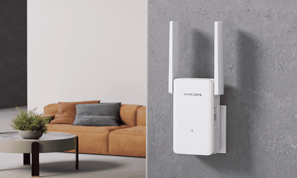 Mercusys Range Extender