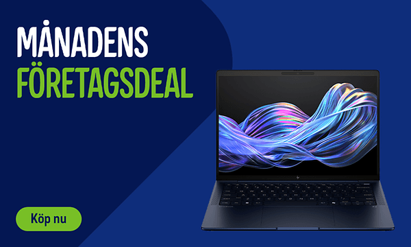 Monthly Business Deal