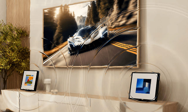MusicFrame