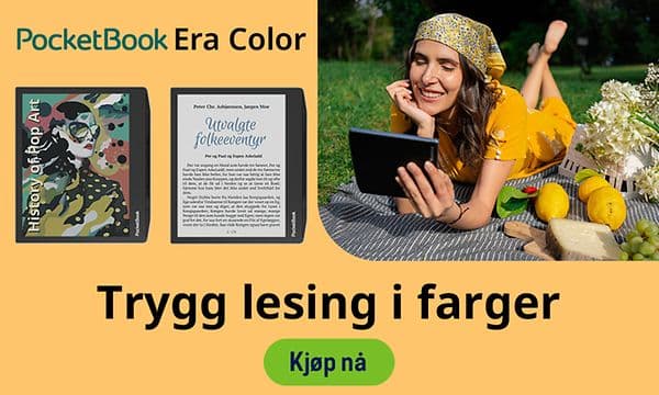 PocketBook Era Color