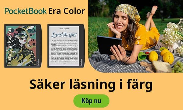 PocketBook Era Color