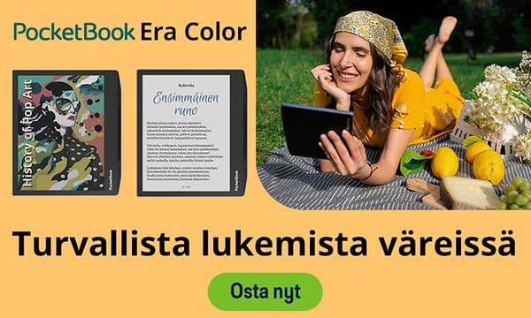 PocketBook Era Color