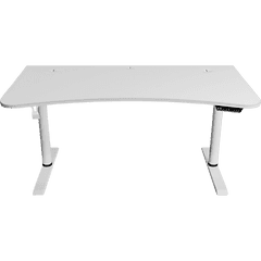 height adjustable desk