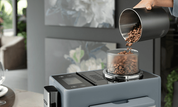 SDA - Delonghi - Coffee Beans
