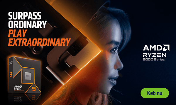 AMD Ryzen 9000 Series