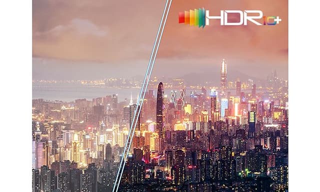 OLED760 -HDR10+