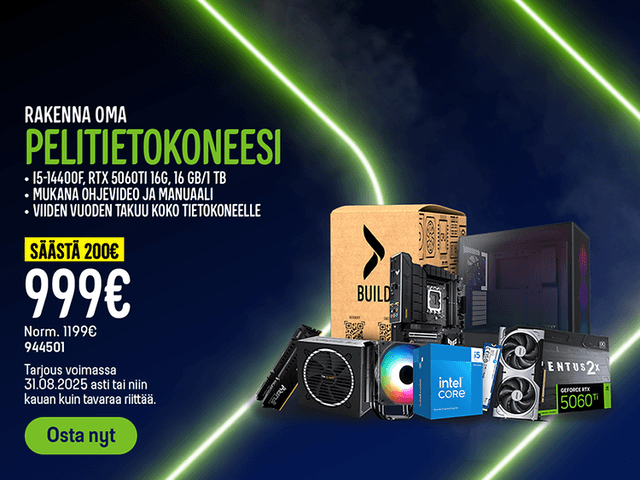 Gaming-PC R7-9800X3D, RTX 5070 TI, 32GB/2TB