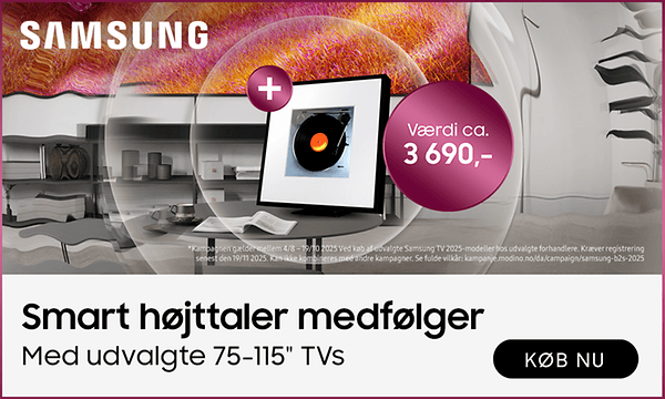Samsung 75-115" TV's