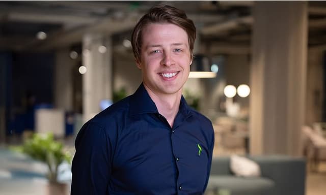 Gustav Larsson Windows 10 (1)