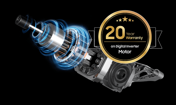 Samsung AI Home Dry - DIM 20Y