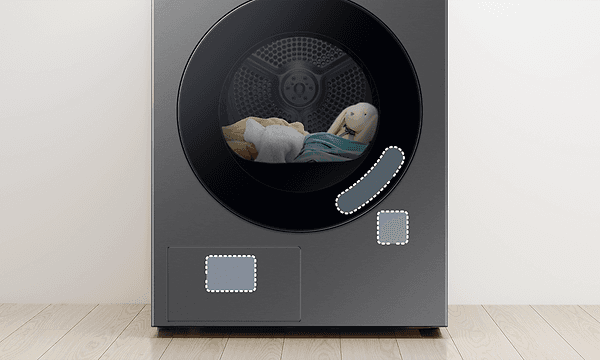 Samsung AI Home Dry - Optimal Dry