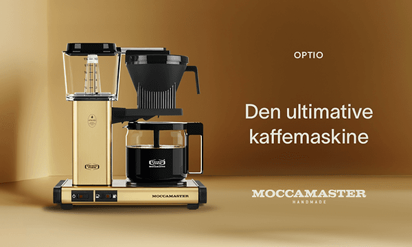 Moccamaster Optio banner 1920x320 - dk