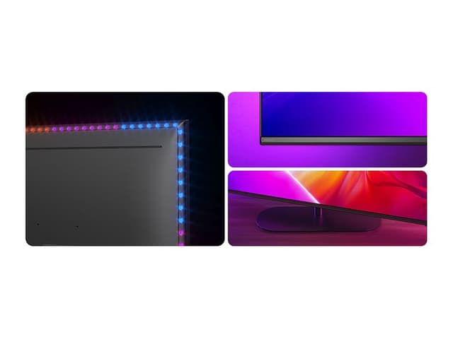 Philips TV PUS9000 Design