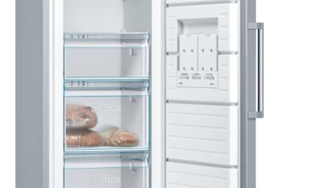 Freezer Best in Test