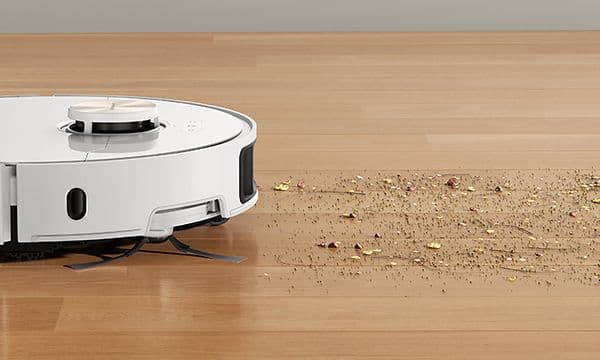 Dreame L50 Ultra - Tangle free