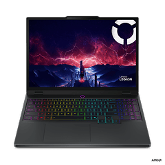 Legion – Lätt Gaming-laptop