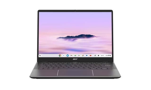 Acer Chromebook Plus 514
