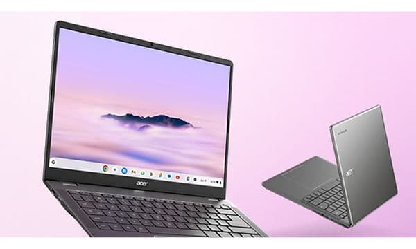 Acer Chromebook Plus 514