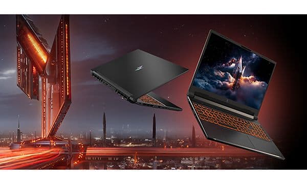 Acer Nitro V 17 AI gaming laptop