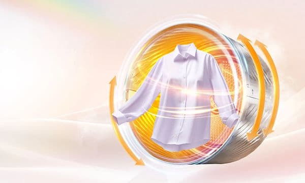 MDA - TCL - 3D Drying