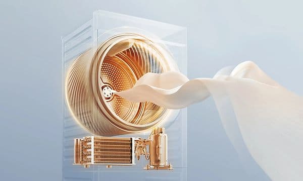 MDA - TCL - Eco-heat pump