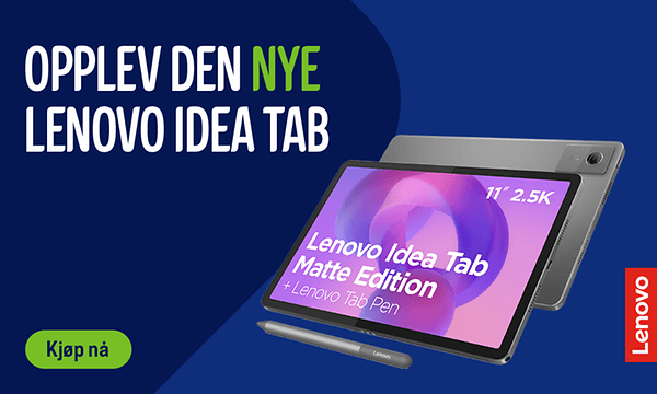 Lenovo Tab