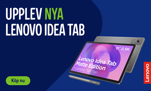 Lenovo Tab