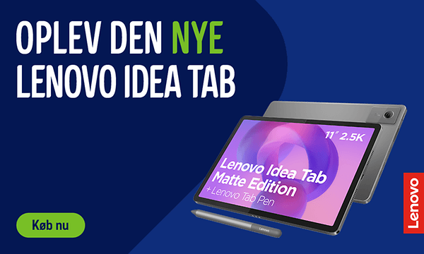 Lenovo Tab